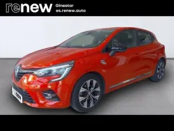 Renault Clio TCe Serie Limitada Limited 67kW