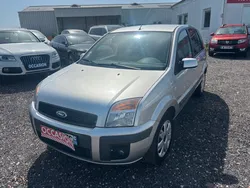 Ford fusion 1.4 senso plus 82203 kms