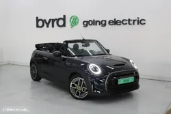MINI Cabrio