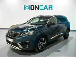 PEUGEOT 5008 1.5BlueHDi S&S Allure 130