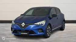 Renault Clio 1.0 TCe 90ch Techno