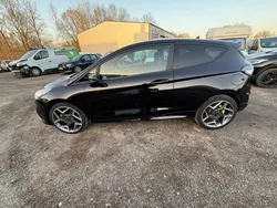 Ford Fiesta ST 200cv