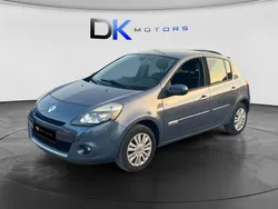 RENAULT CLIO III 1.2i 16V - 75 cv - TomTom Edition