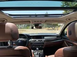 BMW 525 525 D Touring Xdrive Auto