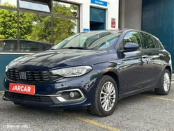 Fiat Tipo 1.3 Multijet Life