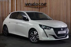 Peugeot 208 1.2 PureTech Allure