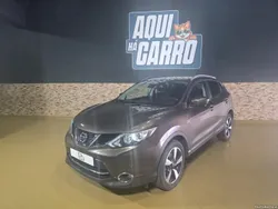 Nissan Qashqai 1.5 dCi