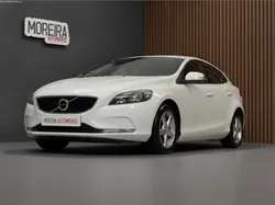 Volvo V40 2.0 D2 Kinetic Eco