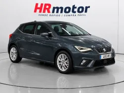 SEAT Ibiza 1.0 TSI S&S Xcellence 115