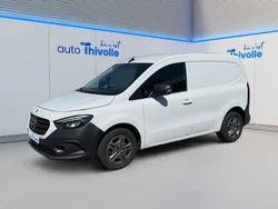 Mercedes Citan FOURGON FGN 110 CDI LONG PRO