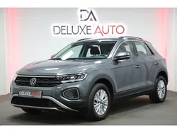 VOLKSWAGEN T-ROC 2.0 TDI 150 Life - DSG 7