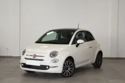 FIAT 500 1.0 Hybrid Dolcevita 52kW