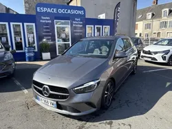 Mercedes-benz Classe B 180d 116ch Progressive Line 8G-DCT