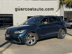 Volkswagen TIGUAN 2.0 TDI 150CH R-LINE DSG7
