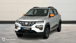 Dacia Spring Confort Plus - Achat Intégral