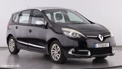 Renault Grand Scénic 1.5 dCi Bose Edition 7L