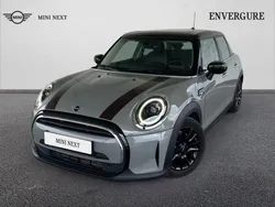 Mini Mini 5 Portes Cooper 136ch Edition Camden