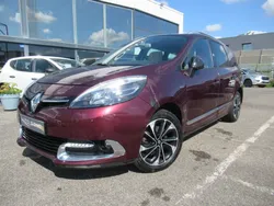 Renault SCENIC III 1.2 TCE 130 CV Grand Bose