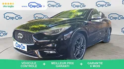 Infiniti Q30 1.5 dCi 110 Premium Tech