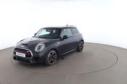 MINI Mini John Cooper Works Exclusive Design BVA6 3P 231 ch