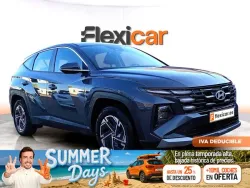 HYUNDAI Tucson 1.6 T Klass