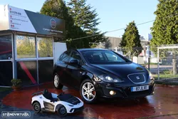 SEAT Leon 1.6 TDI Ecomotive Sport Start/Stop