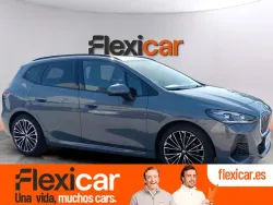 BMW Serie 2 218iA Active Tourer 100kW