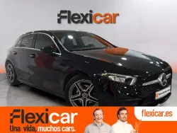 MERCEDES Clase A A 200