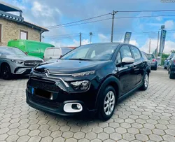 Citroën C3 1.2 PureTech Max
