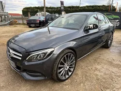 Mercedes classe C