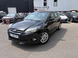 FORD FOCUS 1.0 SCTi 125 EcoBoost SS Trend - KIT DISTRIBUTION NEUF / REVISION NEUF