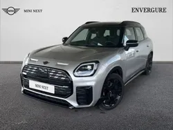 Mini Countryman E 204ch JCW