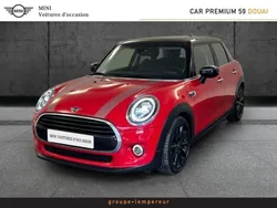 Mini Mini 5 Portes Cooper 136ch Edition Greenwich BVA7