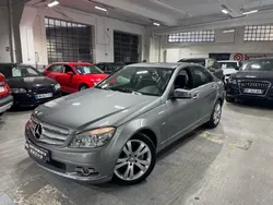 Mercedes C180 CDI 2010 137000KM 7990
