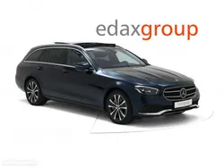 Mercedes-Benz E 300 de Avantgarde