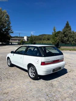 Suzuki Swift 1.3cc