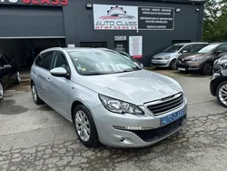 Peugeot 308 1.6 Hdi 120Cv / Garantie 3 Mois /