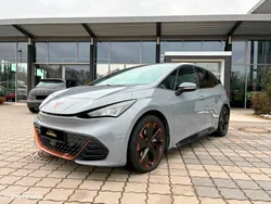 Cupra Born 58 kWh