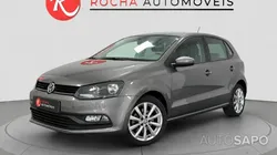 Volkswagen Polo de 2015