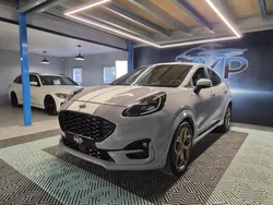 FORD PUMA 1.0 EcoBoost 155 MHEV BVM6 ST-LINE X GOLD EDITION
