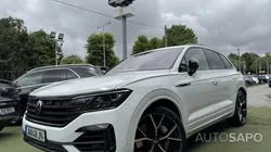 Volkswagen Touareg 3.0 TSI e-Hybrid R de 2022