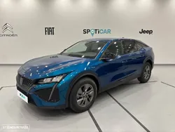 Peugeot 408 1.2 PureTech Allure EAT8