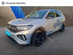 Volkswagen T-Cross 1.5 TSI 150ch R-Line DSG7