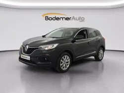 RENAULT Kadjar Blue dCi 115 EDC Business