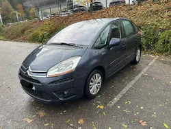 Citroën C4 Picasso 1.6 HDI 16 V 110 CV