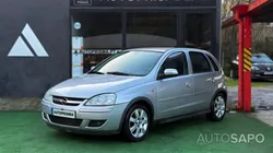 Opel Corsa 1.2 Twinport Enjoy de 2006