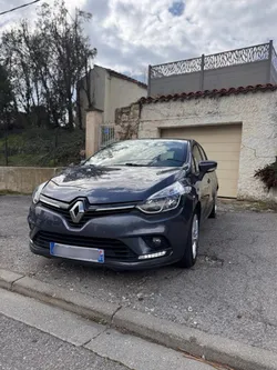 Renault Clio IV 1.5 dCi - GARANTIE 3 MOIS