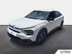 CITROEN C4 PureTech 130 S&S EAT8 Feel Pack