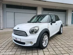 MINI Countryman Cooper D