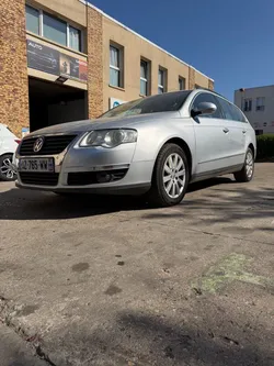 Passat sw 2.0 tdi
